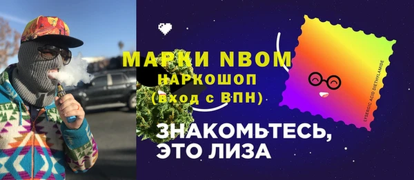МДПВ Слюдянка